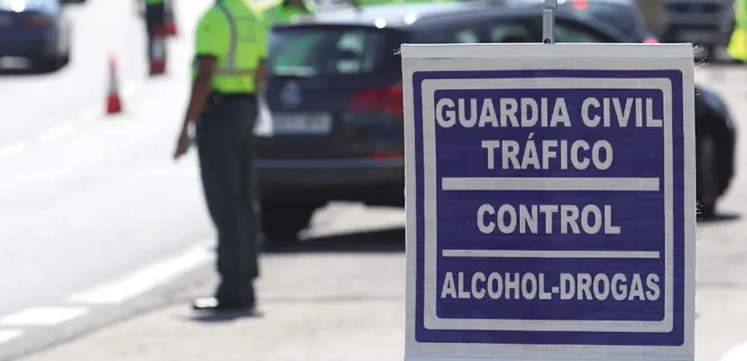 El oscuro legado de las fiestas: el impacto letal del alcohol en las carreteras españolas