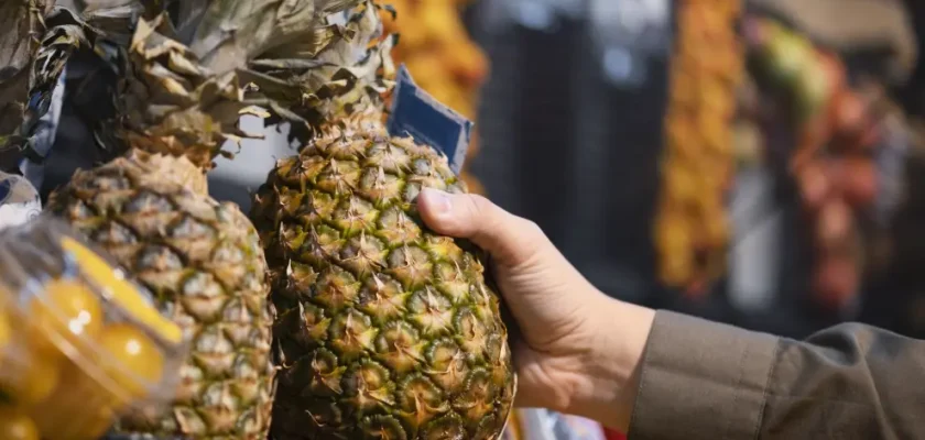 Cómo elegir y disfrutar de la piña: secretos, recetas y beneficios para tu salud