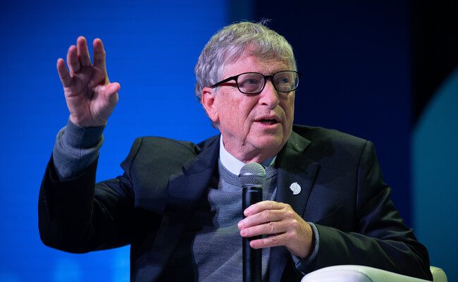 La sorprendente caída de Bill Gates: qué significa para el mundo de los millonarios y la filantropía