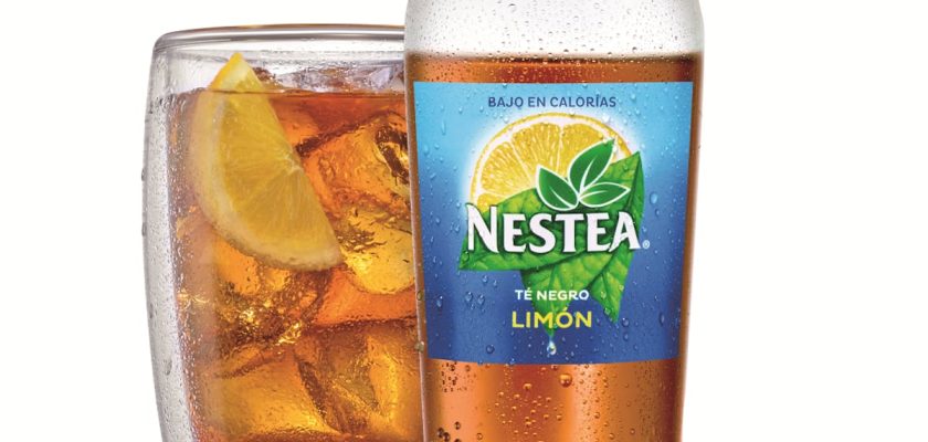 Nestlé retoma el control de Nestea en España: ¿Qué significa para los amantes del té?