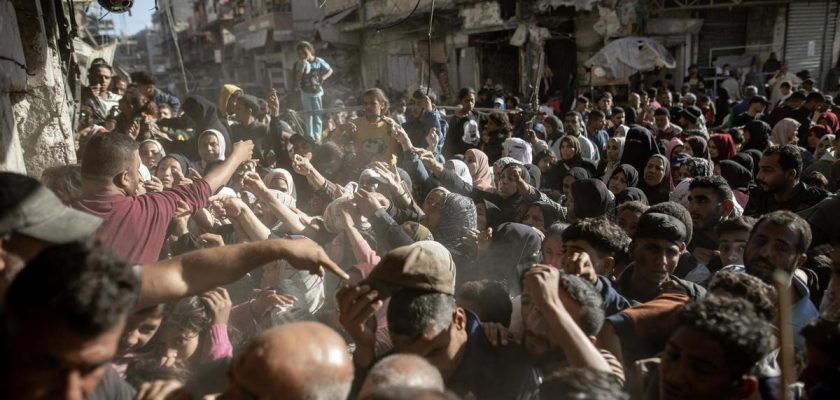 La tragedia en Gaza y Líbano: un llamado a la empatía y la reflexión humanitaria