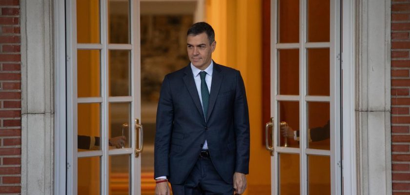 La turbulenta política española: el papel del PP y Sánchez en la nueva era judicial