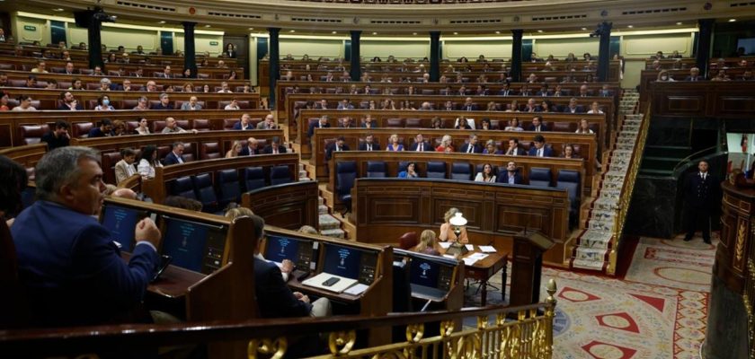 Las dinámicas de ingobernabilidad en España: un análisis profundo de reformas electorales