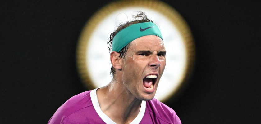 La retirada de Rafa Nadal: un adiós que marca el final de una era dorada del deporte español