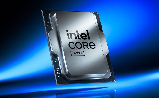 Intel core ultra 200s: ¿la revolución que necesitaba el gigante azul?