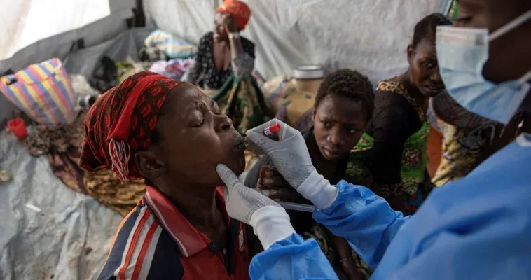 Un grito ahogado: la alarmante violencia sexual contra mujeres en la República Democrática del Congo