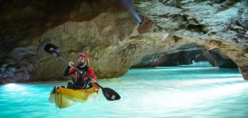 Coves de Sant Josep y la Sierra de Espadán: aventura subterránea y paisajes de ensueño en Castellón