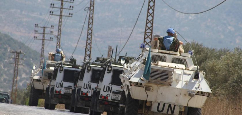 Tensión en el Líbano: La controversia sobre la presencia de las fuerzas de la ONU ante los ataques israelíes