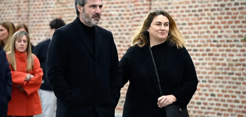 Carlota Corredera y Carlos de la Maza: ¿Qué aprendemos de su ruptura tras once años de amor?