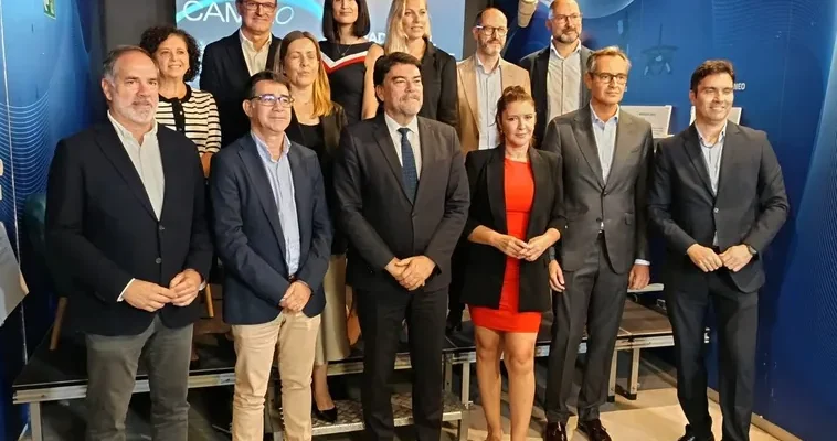 Alicante se transforma: avances en sostenibilidad y gestión de recursos