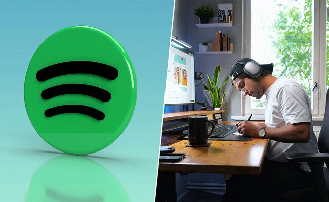 Spotify reafirma su compromiso con el teletrabajo: ¿el futuro del trabajo está aquí?