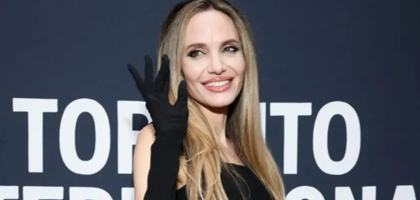 Angelina Jolie y el cierre de su disputa legal: un paso hacia la sanación