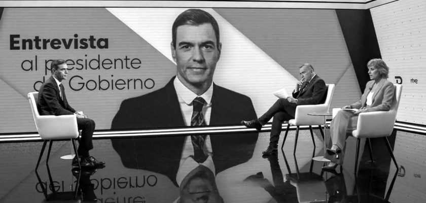 El controvertido futuro de RTVE: el control gubernamental y la independencia mediática a debate