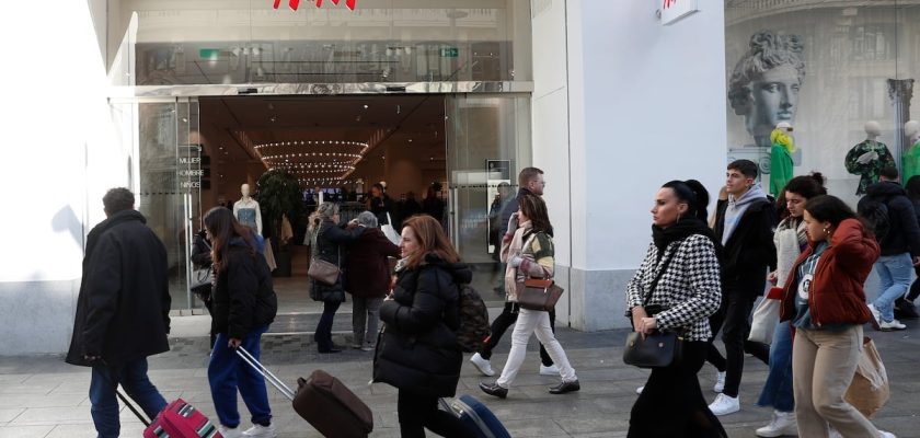 H&M y el nuevo ERE: qué significa para el futuro del empleo en el sector textil