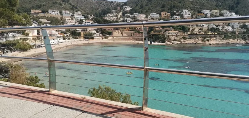 Los secretos de Moraira: la joya oculta de la Costa Blanca que cautiva a británicos