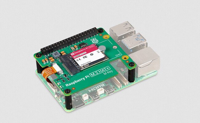 Raspberry Pi 5: la revolución del almacenamiento SSD que estabas esperando