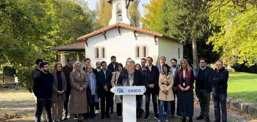 El controvertido legado del Estatuto vasco: ¿un paso hacia la libertad o una trampa política?