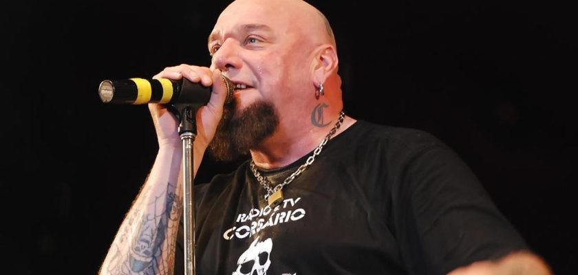 El legado de Paul Di'Anno: Recuerdos de un ícono del heavy metal y su influencia en la música