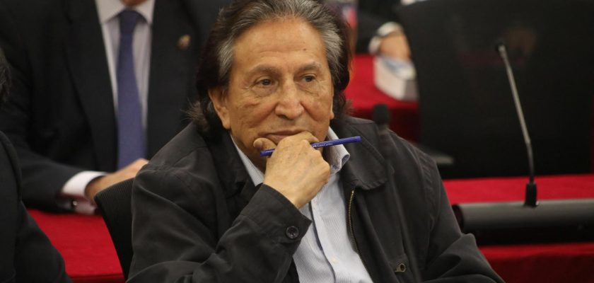 Alejandro Toledo, Odebrecht y la sombra de la corrupción: el legado del expresidente peruano