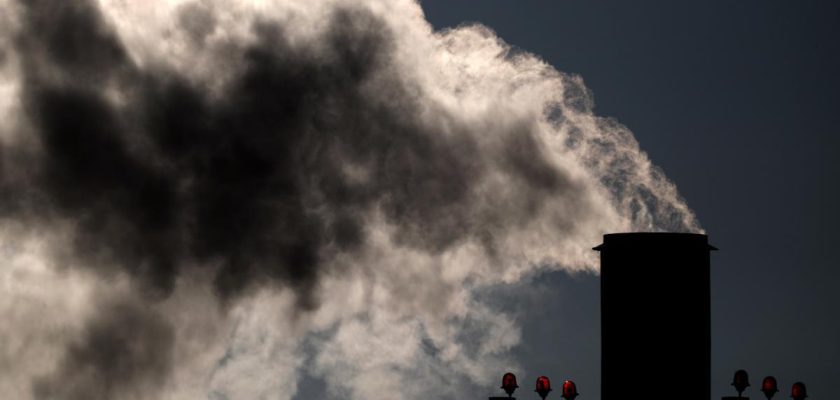 La alarmante realidad del cambio climático en 2023: ¿estamos realmente a tiempo?