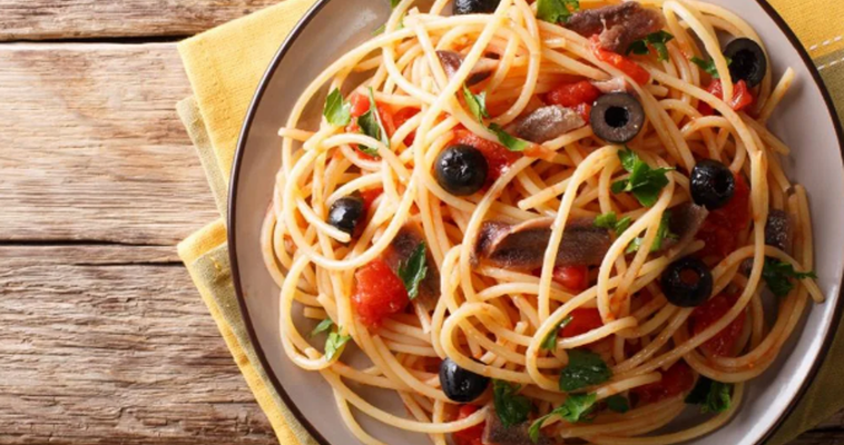 La pasta 'al dente' y su impacto positivo en la digestión: más allá de un mito culinario