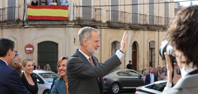 La historia compartida entre México y España: un encuentro lleno de matices