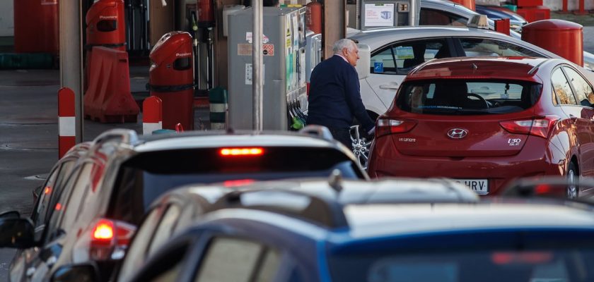 El fraude del IVA en el sector de los carburantes: un problema que ya no podemos ignorar