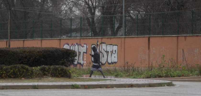 La trágica muerte de un migrante en Alcalá de Henares: ¿dónde está la atención médica?