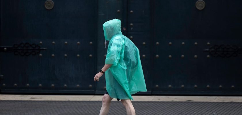 Cambio climático y su inminente efecto en la meteorología española: un análisis profundo