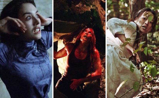 Explorando el terror no convencional: 11 películas que desafían tus miedos más profundos