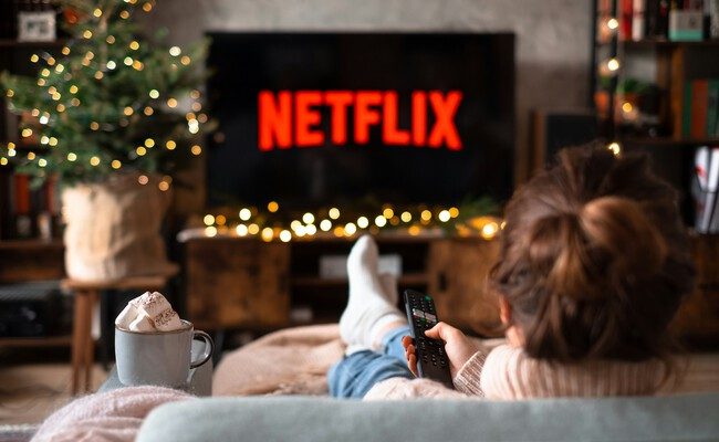 Entre la comodidad del binge-watching y la crisis del espacio: el futuro de nuestras casas