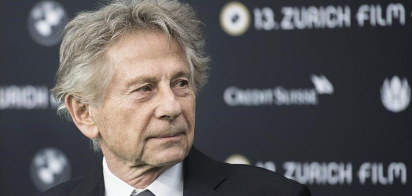 Roman Polanski y el complicado espectro del abuso sexual: ¿puede el arte perdonar?