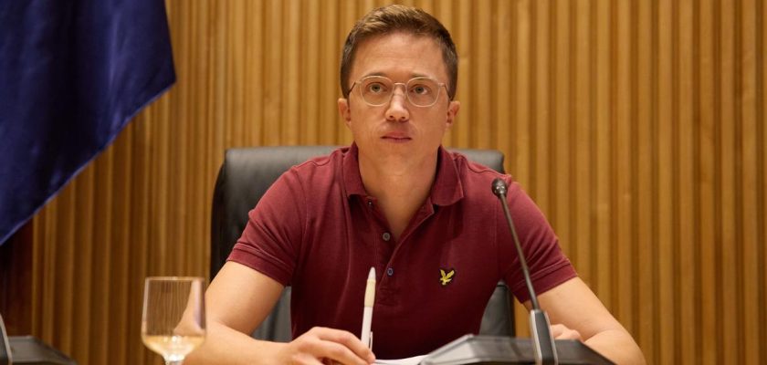 La tormenta política en España: ¿Qué nos enseña la dimisión de Íñigo Errejón sobre el machismo y la responsabilidad?