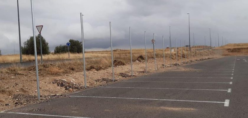 Aeropuerto de Ciudad Real: El controvertido cambio de rumbo en la política migratoria del Gobierno