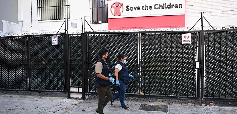 La investigación de Save the Children en Guatemala: ¿un ataque a la ONG o un esfuerzo legítimo por la verdad?