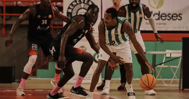 El inesperado giro del Real Betis Baloncesto: la derrota que dejó lecciones valiosas