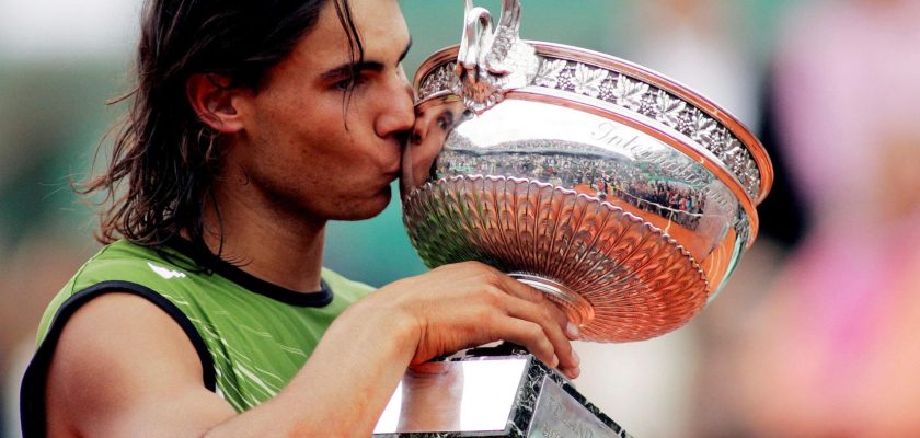 La despedida de Rafa Nadal: Un adiós emotivo que marca el final de una era dorada en el tenis