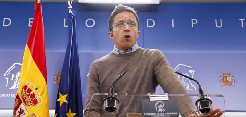 Dimisión de Íñigo Errejón: un paso hacia la lucha contra el machismo en la política