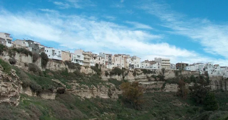 La maravilla oculta del karst en yesos de sorbas: un viaje al corazón de Andalucía