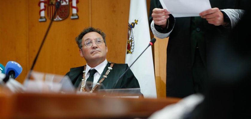 Tensión en la Fiscalía: Álvaro García Ortiz enfrenta un dilema crítico tras la apertura de una causa por filtraciones