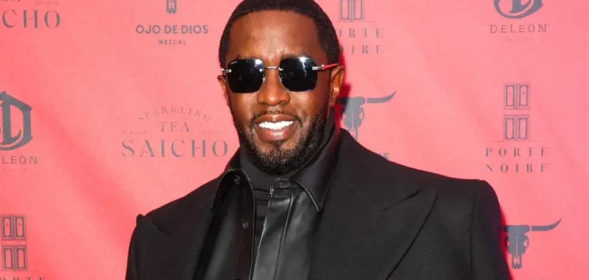 Impactante aumento de denuncias contra Puff Daddy: casos de abuso sexual y posibles cómplices