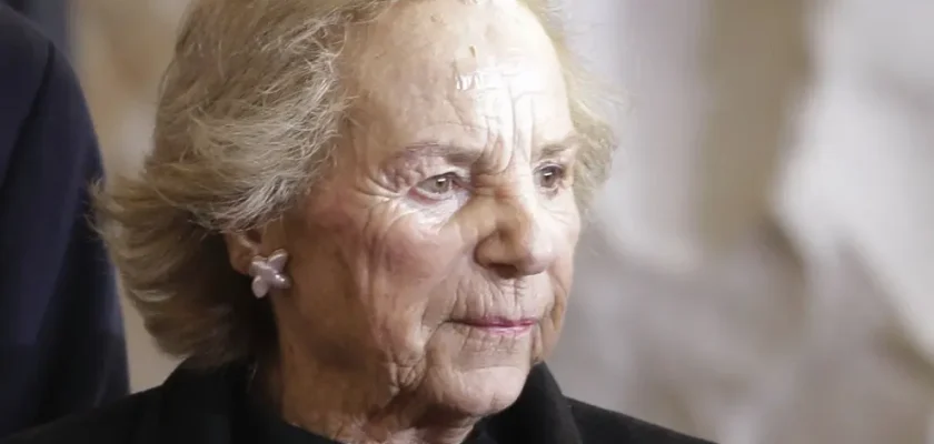 Ethel Kennedy: El legado de una matriarca trágica y su lucha por la justicia social