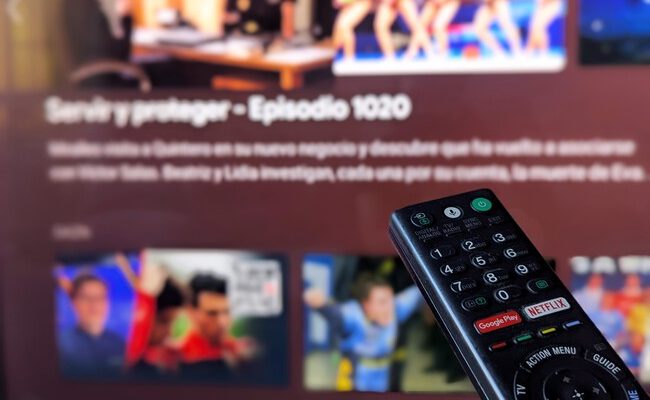 La evolución de la TDT en España hacia el DVB-T2: ¿estás preparado para el cambio?