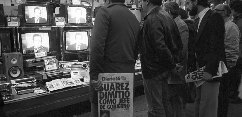 La revolución digital: cómo internet y los dispositivos modernos han cambiado nuestras vidas