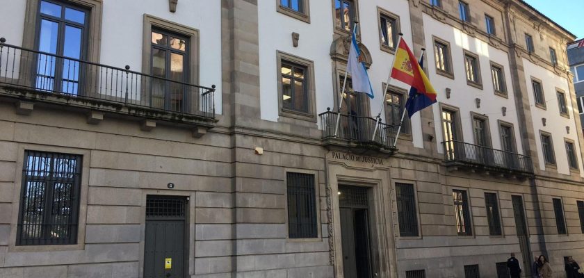 La condena histórica por violencia de género en Pontevedra: un reflejo de la necesidad de cambio