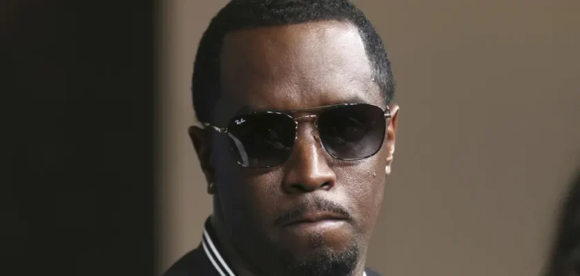 Sean Diddy Combs y los Escalofriantes Escándalos de Abuso: La Realidad Detrás de la Fama