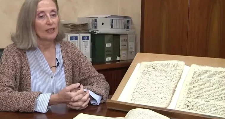 La importancia de los archivos en el mundo contemporáneo: un vistazo al archivo de Cuenca y su legado