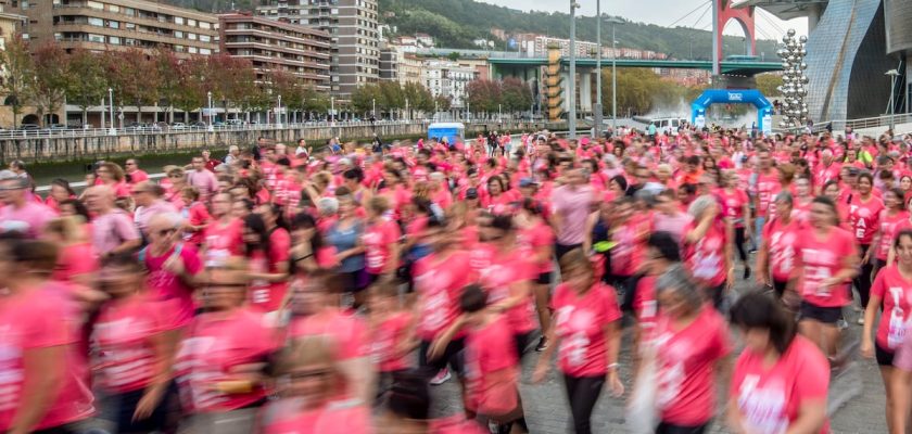 Crece la preocupación por el cáncer de mama: ¿cómo afecta realmente a las mujeres en España?