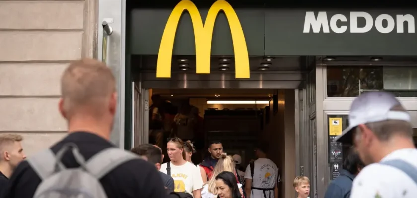 La sorprendente diversidad del menú de McDonald's: ¿Por qué cada país tiene sus propias delicias?