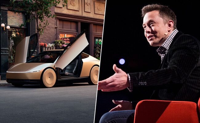 Tesla, Elon Musk y la creciente presión de los inversores: un futuro incierto